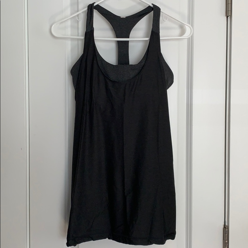 Under Armour Layered Athletic Top
